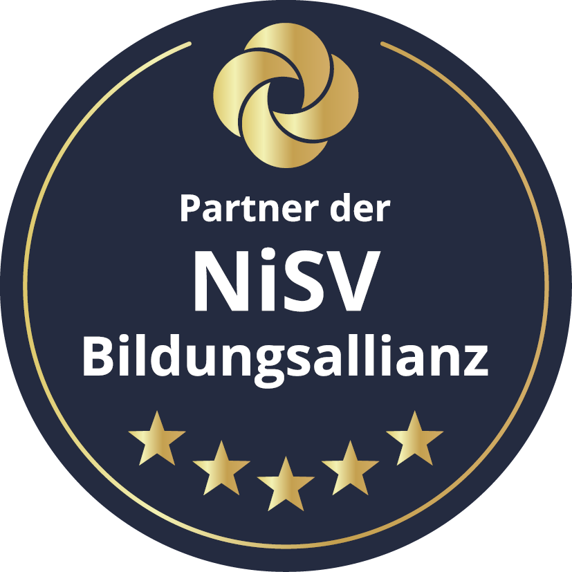 NiSV Bildungsallianz Slider Partner